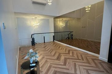 Jalan Setia Perdana U13/30A