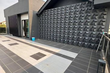 Jalan Setia Perdana U13/30A