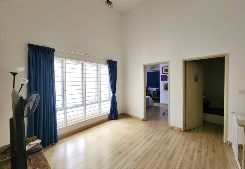 The Clover Homes @ Laman Semanggi