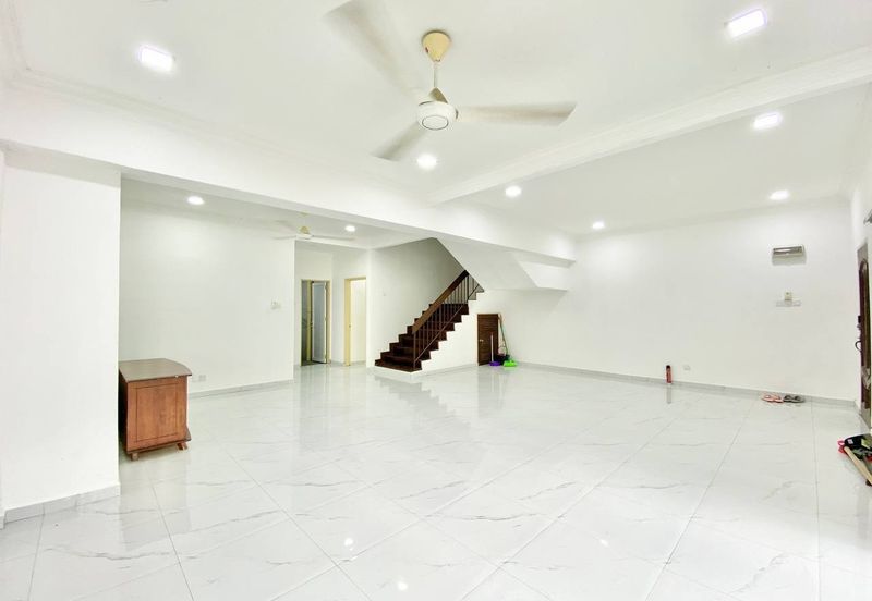 Taman Koperasi Cuepacs