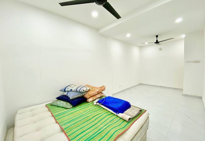 Taman Koperasi Cuepacs