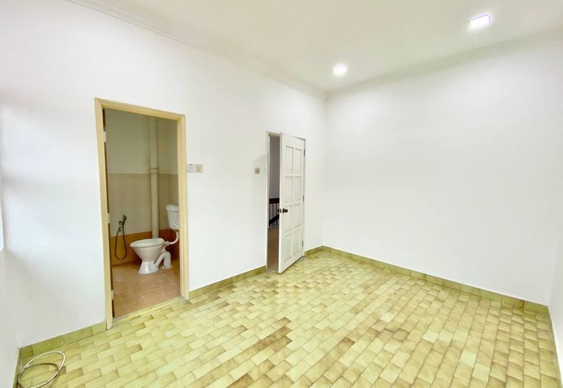 Taman Koperasi Cuepacs