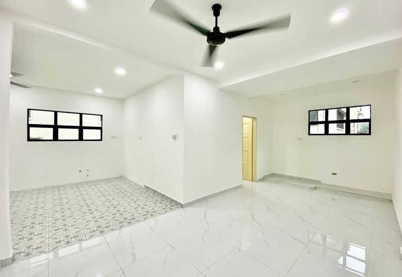 Taman Koperasi Cuepacs