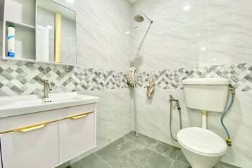 Taman Koperasi Cuepacs