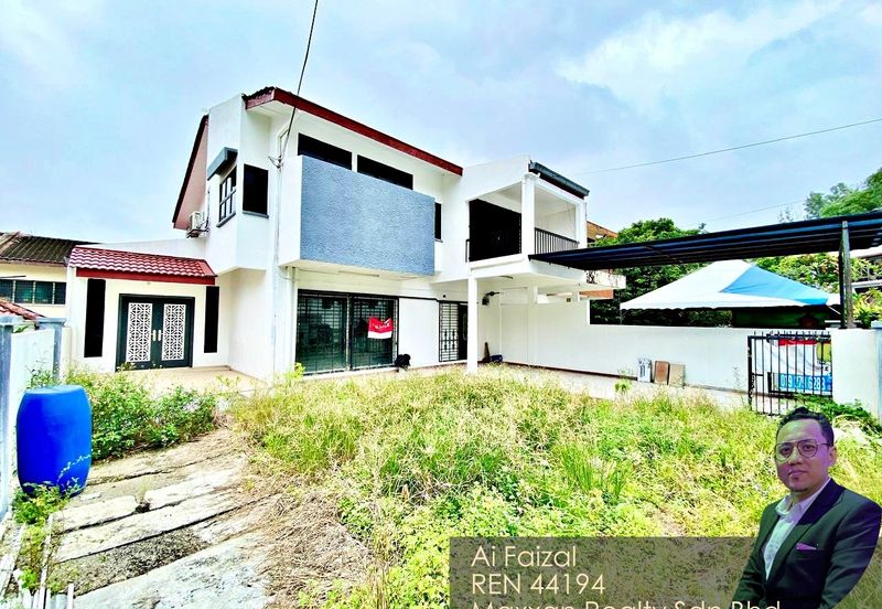 Taman Koperasi Cuepacs