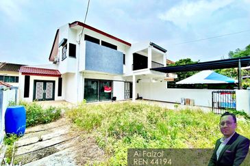 Taman Koperasi Cuepacs