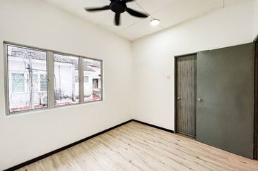 Taman Kinrara Seksyen 2