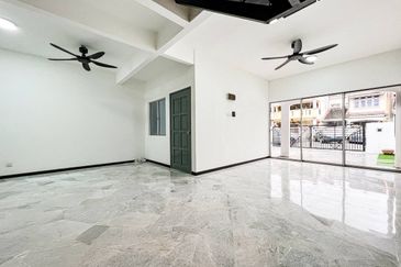 Taman Kinrara Seksyen 2