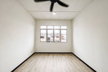 Taman Kinrara Seksyen 2