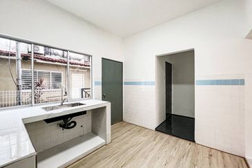 Taman Kinrara Seksyen 2