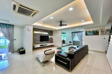 Taman Taming Indah 1