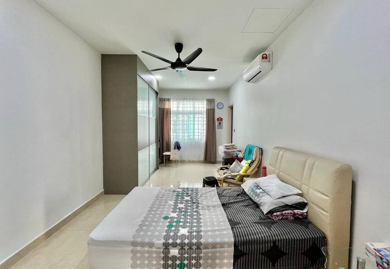 Taman Taming Indah 1