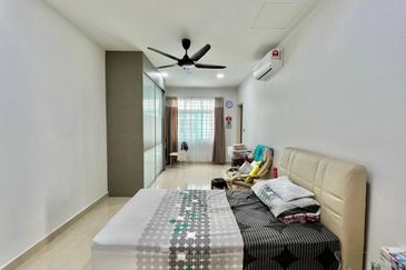 Taman Taming Indah 1