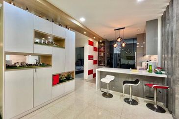 Taman Taming Indah 1