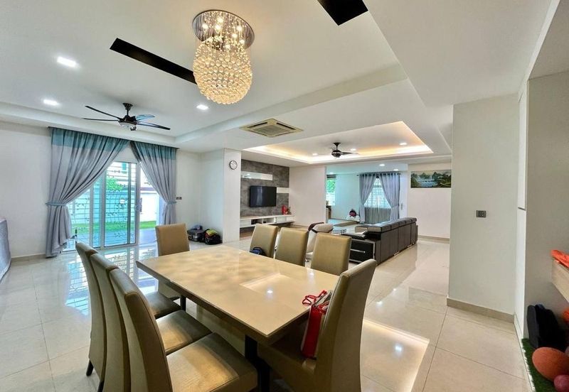 Taman Taming Indah 1