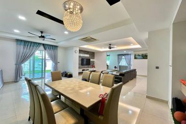 Taman Taming Indah 1