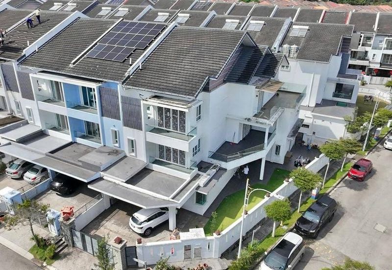 Taman Taming Indah 1