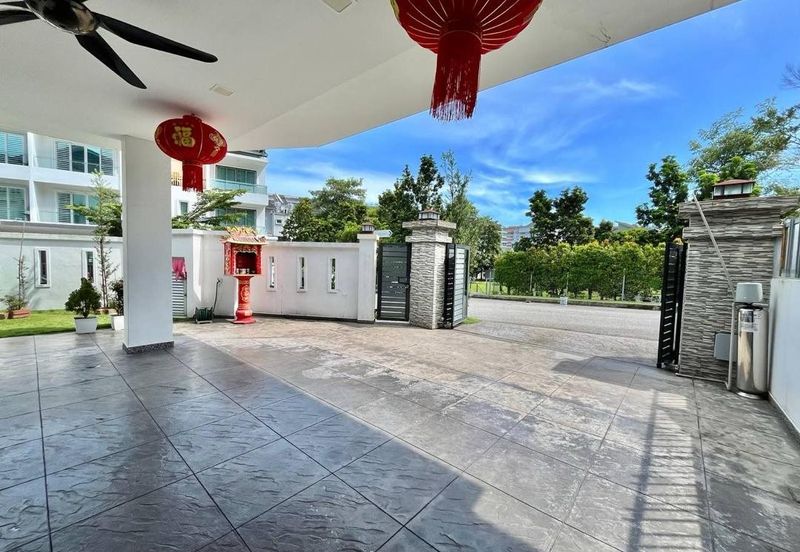 Taman Taming Indah 1