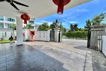 Taman Taming Indah 1