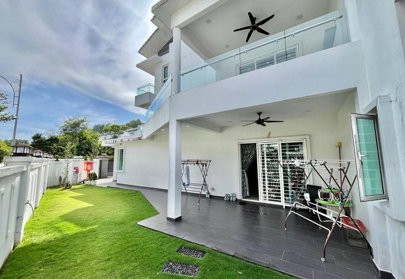 Taman Taming Indah 1