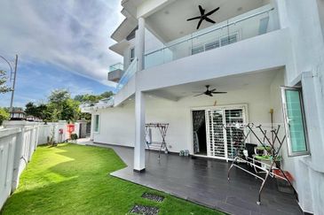 Taman Taming Indah 1