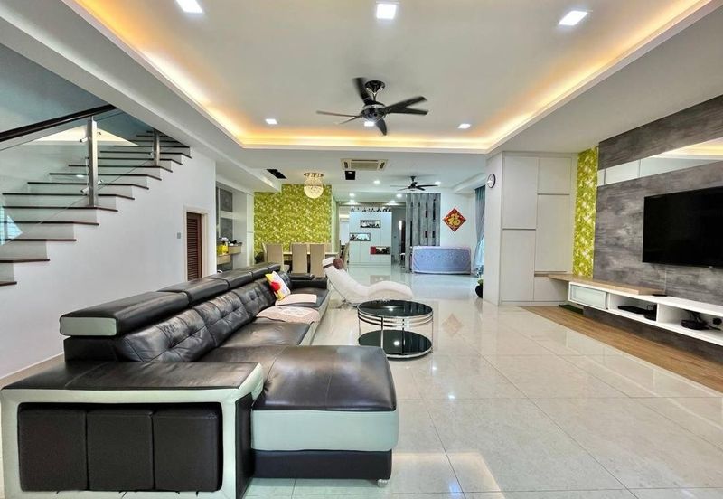 Taman Taming Indah 1