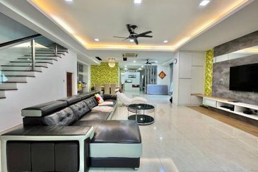 Taman Taming Indah 1