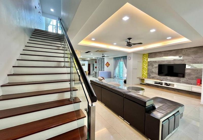 Taman Taming Indah 1