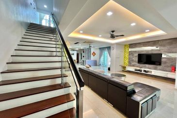 Taman Taming Indah 1