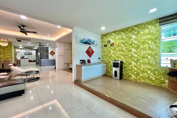 Taman Taming Indah 1