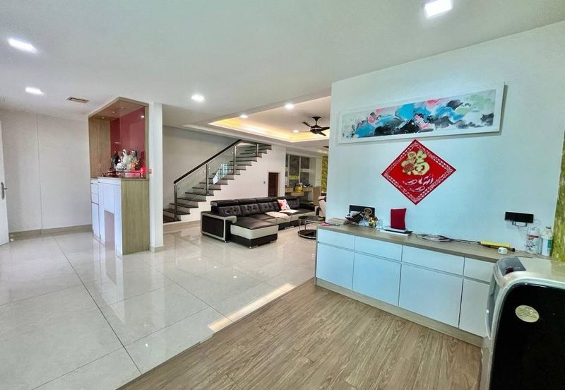 Taman Taming Indah 1