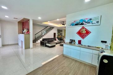 Taman Taming Indah 1