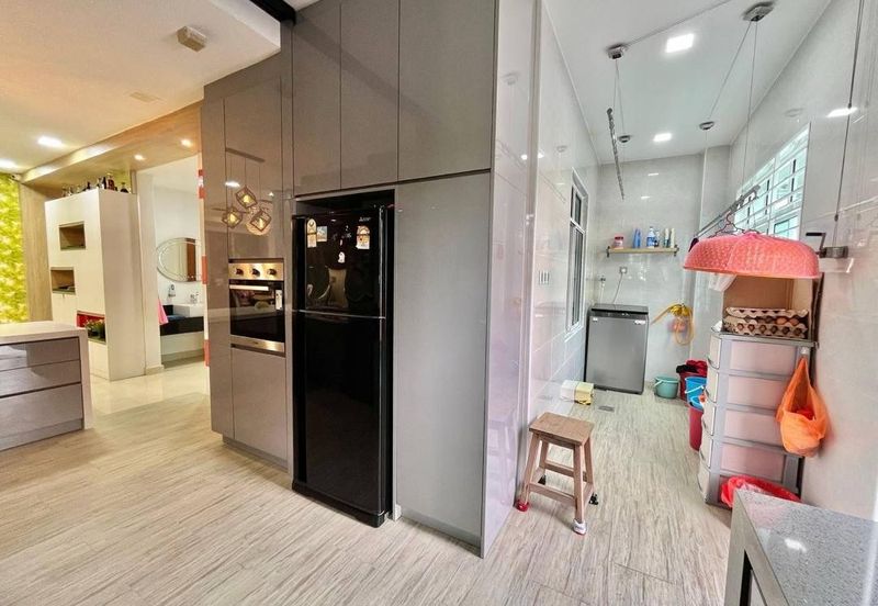 Taman Taming Indah 1