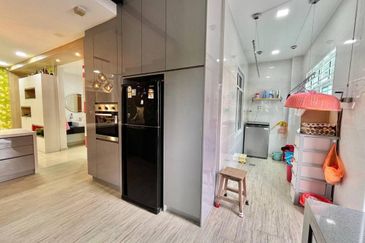 Taman Taming Indah 1