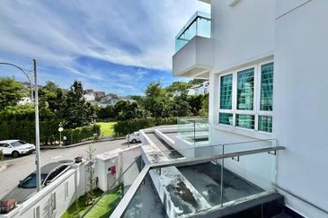 Taman Taming Indah 1