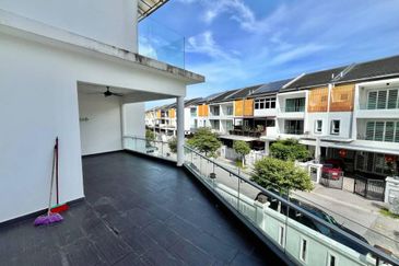 Taman Taming Indah 1