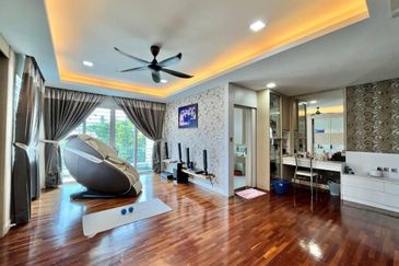 Taman Taming Indah 1