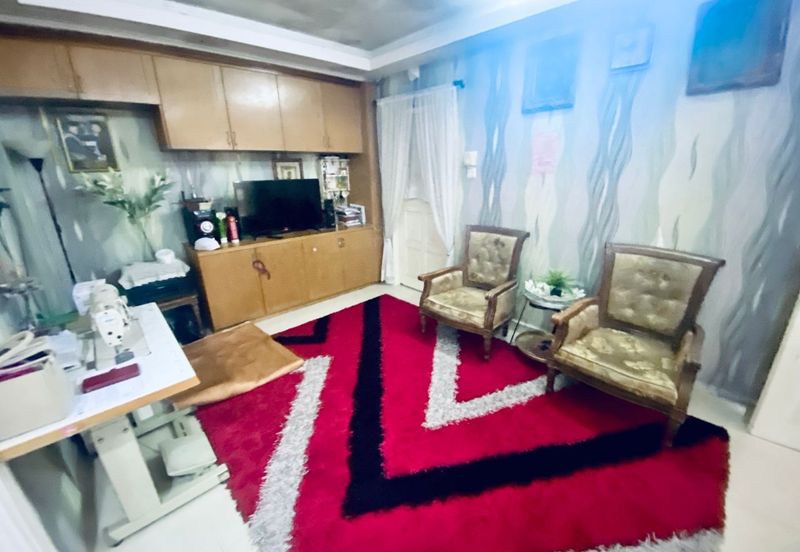 Corner -2 Storey, Bandar Tasik Selatan, Kuala Lumpur