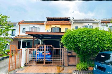 Jalan Datuk Sulaiman 3 