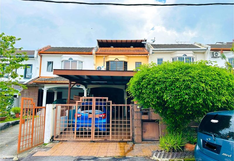 Jalan Datuk Sulaiman 3 