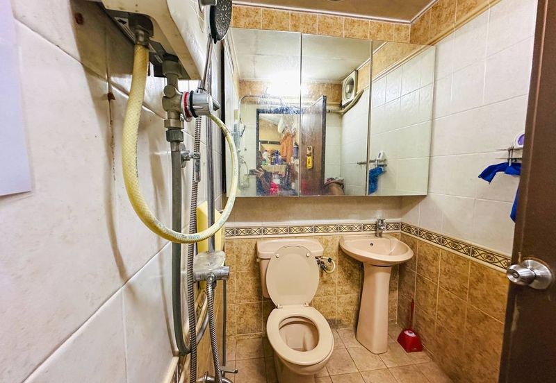 Jalan Datuk Sulaiman 3 