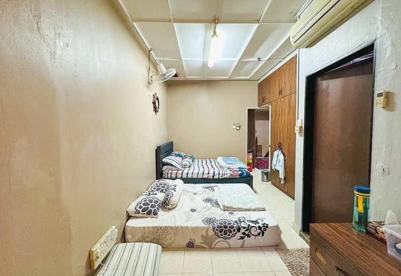 Jalan Datuk Sulaiman 3 