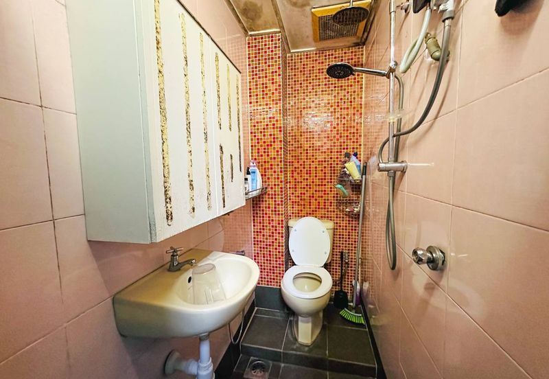 Jalan Datuk Sulaiman 3 