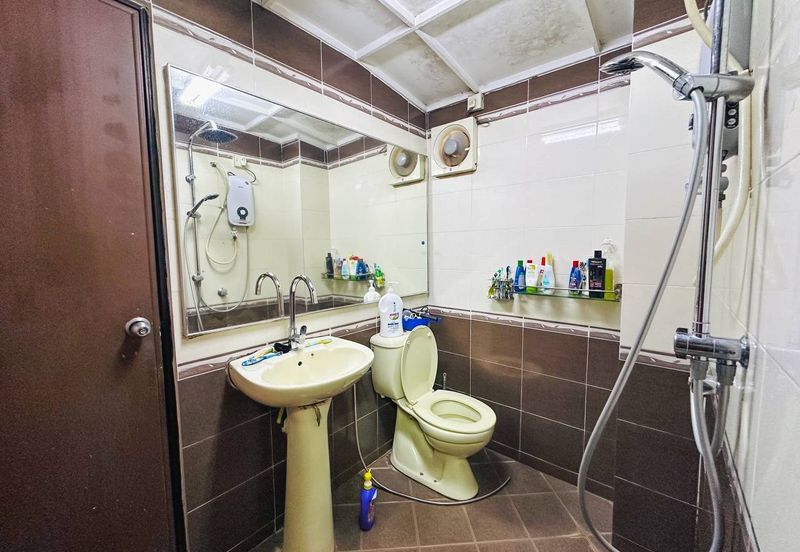 Jalan Datuk Sulaiman 3 