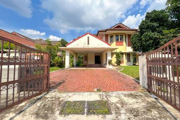 Suadamai, Bandar Tun Hussein Onn