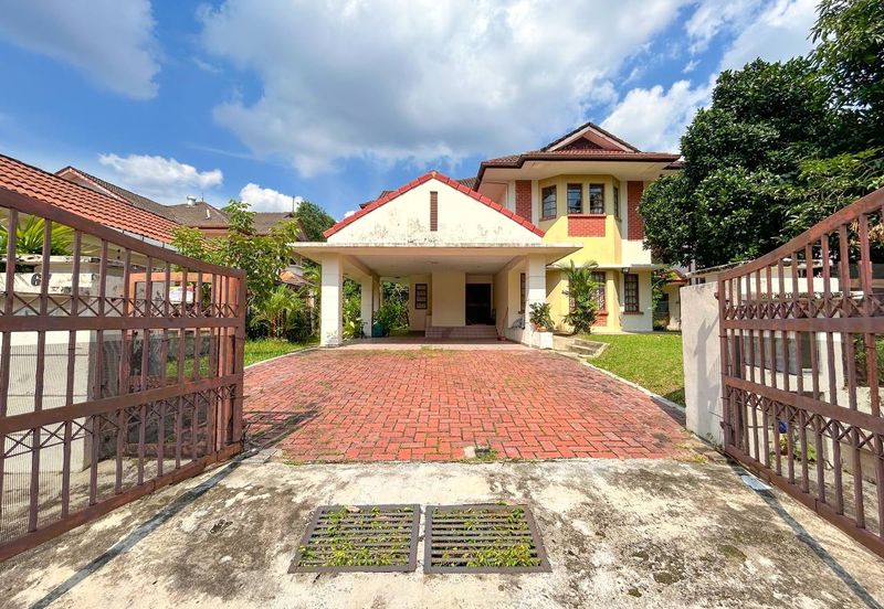 Suadamai, Bandar Tun Hussein Onn