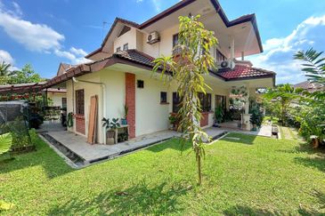 Suadamai, Bandar Tun Hussein Onn