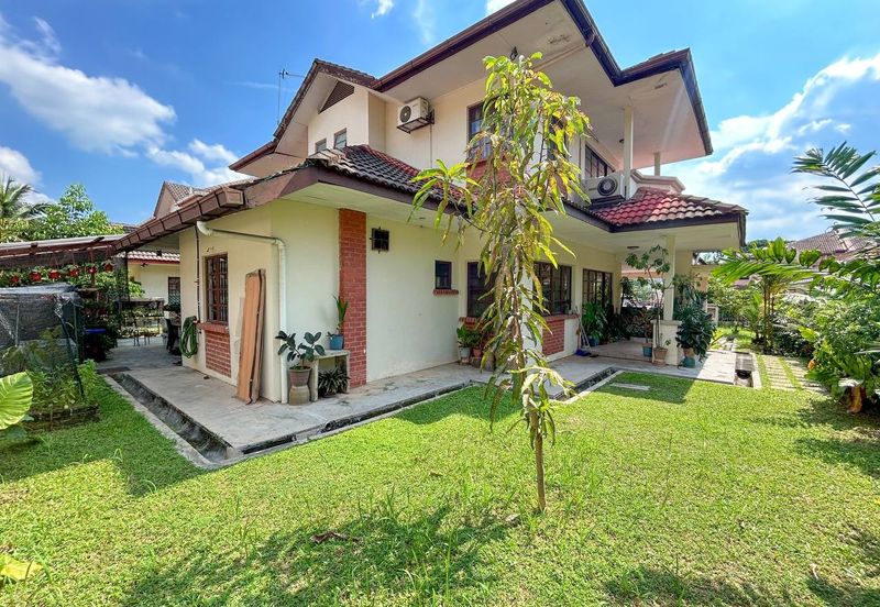 Suadamai, Bandar Tun Hussein Onn