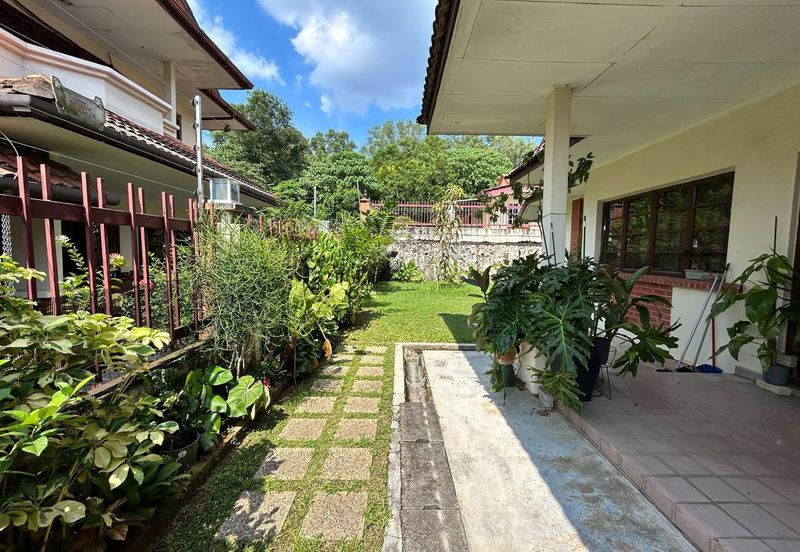 Suadamai, Bandar Tun Hussein Onn