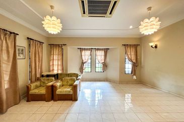 Suadamai, Bandar Tun Hussein Onn